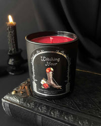 Thumbnail for Witching Hour Candle (Apple Cider & Spice)