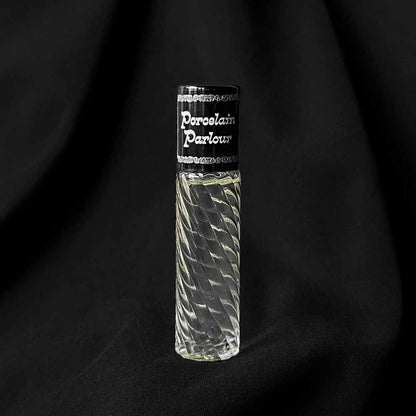 Porcelain Parlour ~ Perfume Oil (Sage & Palo Santo)