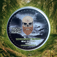 Thumbnail for The Forests Of Valhalla Heavy Butter
