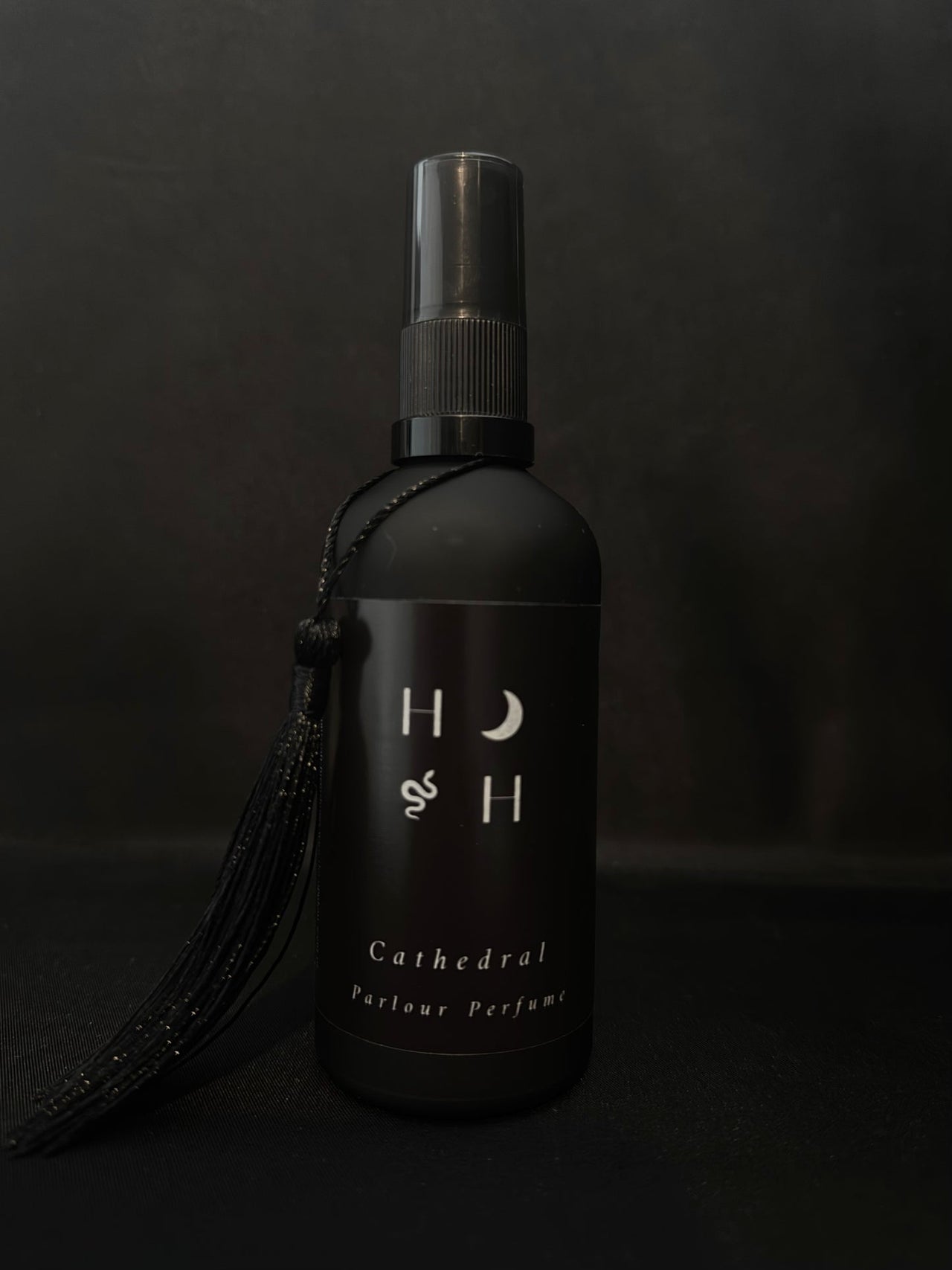 Cathedral ~ Parlour Mist