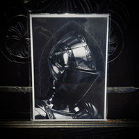 Thumbnail for Lavender Armet - Art Print A5