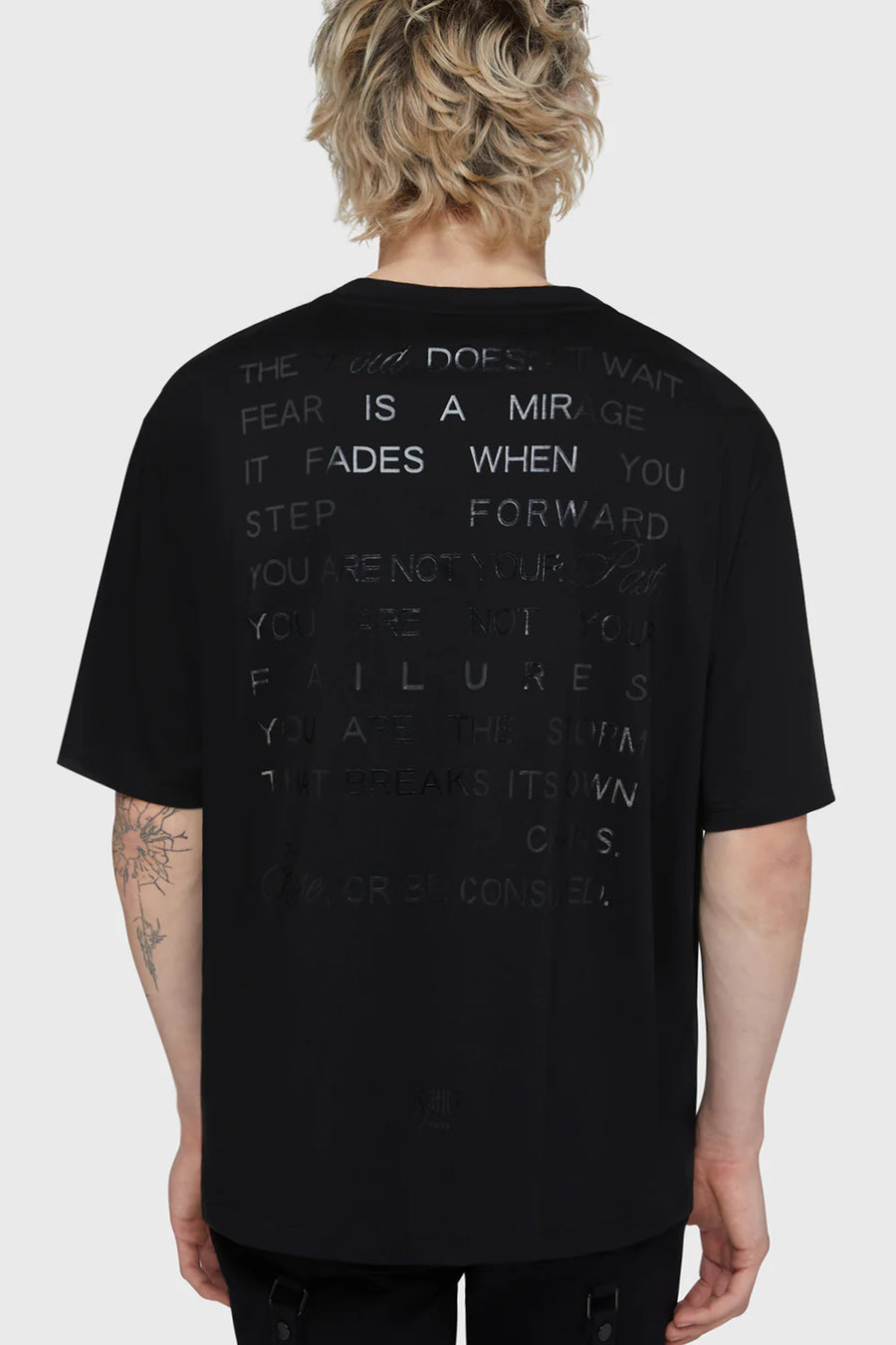 Obsidian Ritual T-Shirt