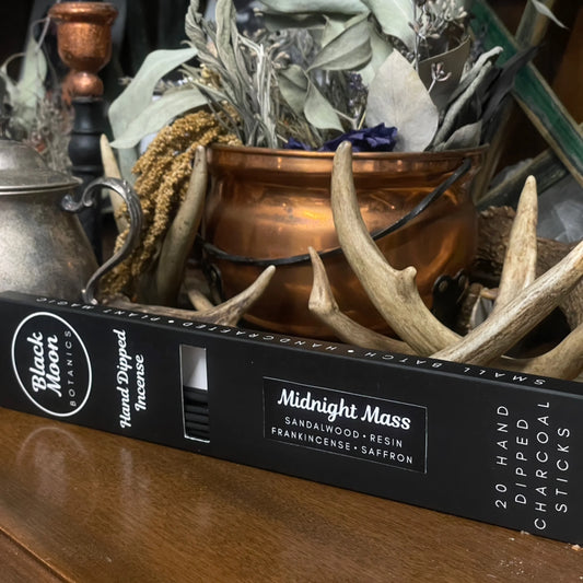 Midnight Mass Incense Sticks