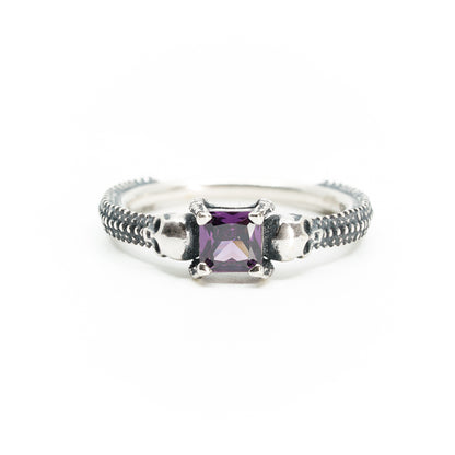 Mini Maus Ring