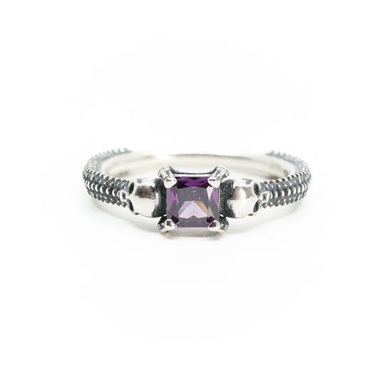 Mini Maus Ring