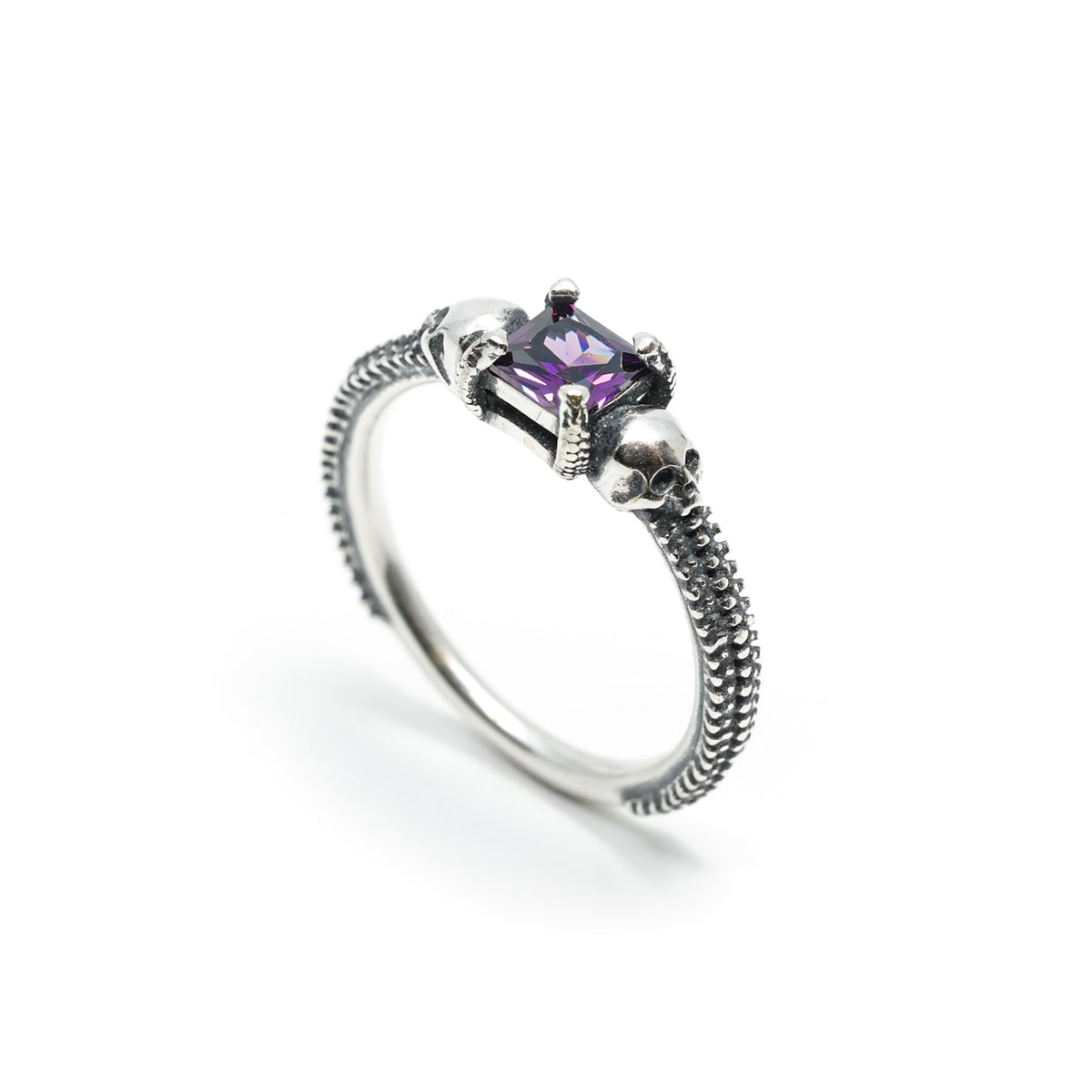 Mini Maus Ring