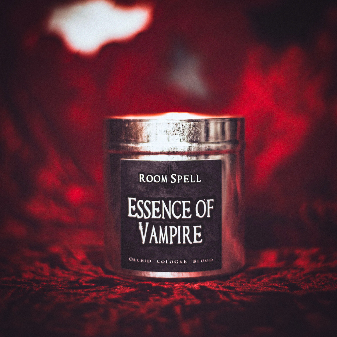 Essence of Vampire