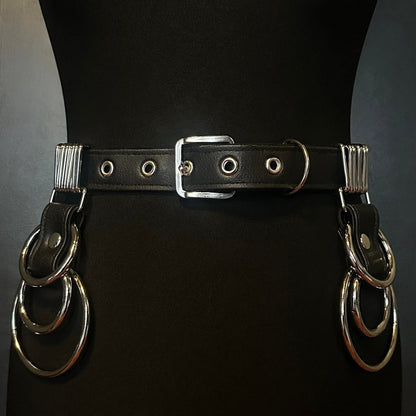 Cathedral Belt