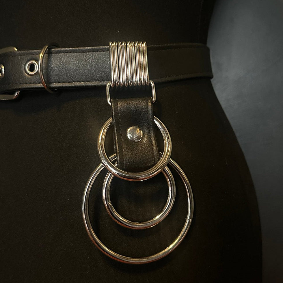 Cathedral Belt