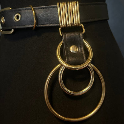 Cathedral Belt