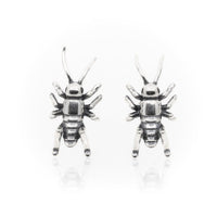 Thumbnail for Locust Stud Earrings