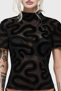 Thumbnail for Serpentes Top