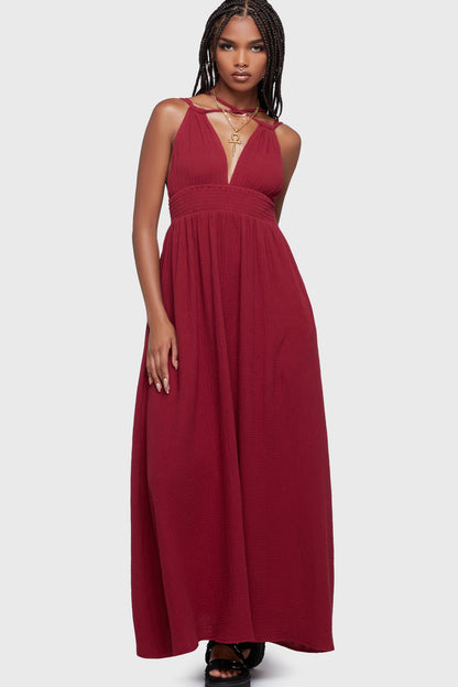 Shadow dance Dress