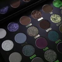 Thumbnail for Cryptic Palette