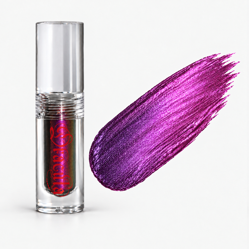 Dracula X Jolie Beauty - Multichrome Liquid Eyeshadow - Mesmerised