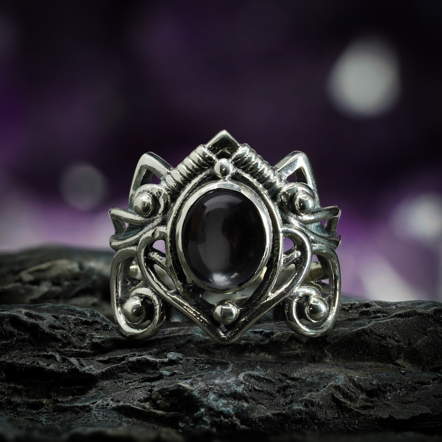 Eve ~ Gemstone Ring