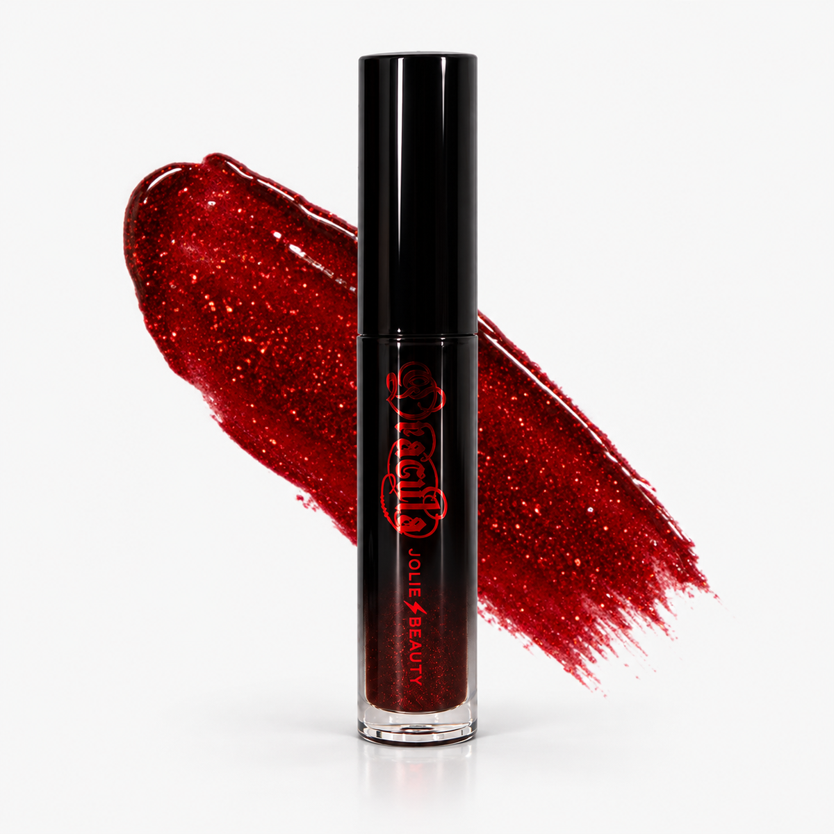 Dracula X Jolie Beauty - Multichrome Lip Gloss - Transformation