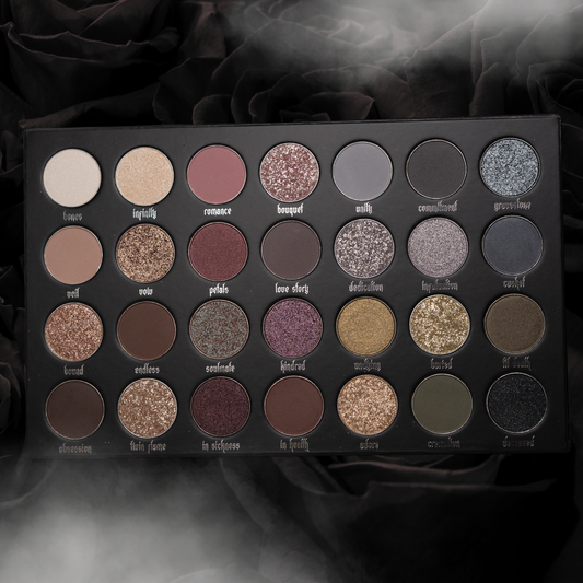 Til Death Palette