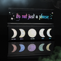 Thumbnail for Moonchild Highlighter Palette