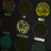Thumbnail for Cryptic Palette