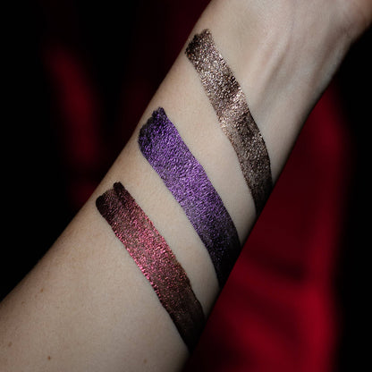 Dracula X Jolie Beauty - Multichrome Liquid Eyeshadow - Craving