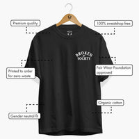 Thumbnail for Fear The Reaper T-Shirt (Unisex)