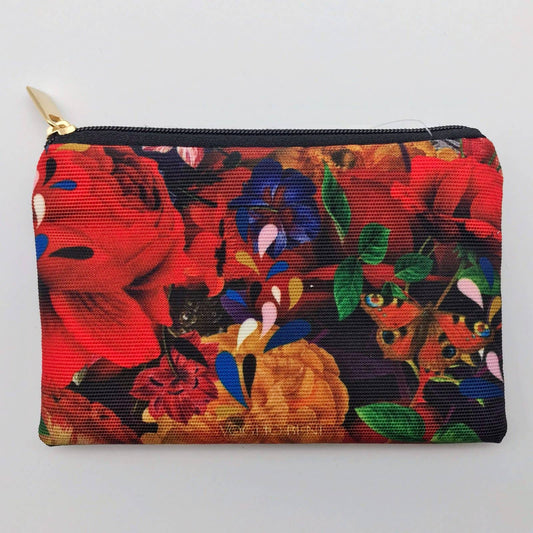 SHUT UP WALLET