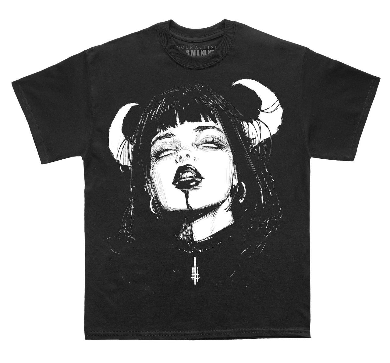Horny Classic Unisex T-Shirt