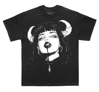 Thumbnail for Horny Classic Unisex T-Shirt