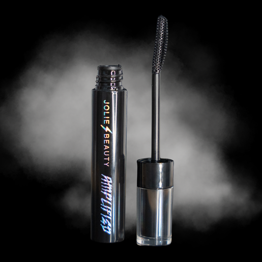 AMPLIFIED Mascara