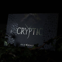 Thumbnail for Cryptic Palette