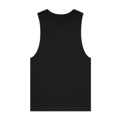 The Desert That Carried Us Premium Unisex Sleeveless Tank