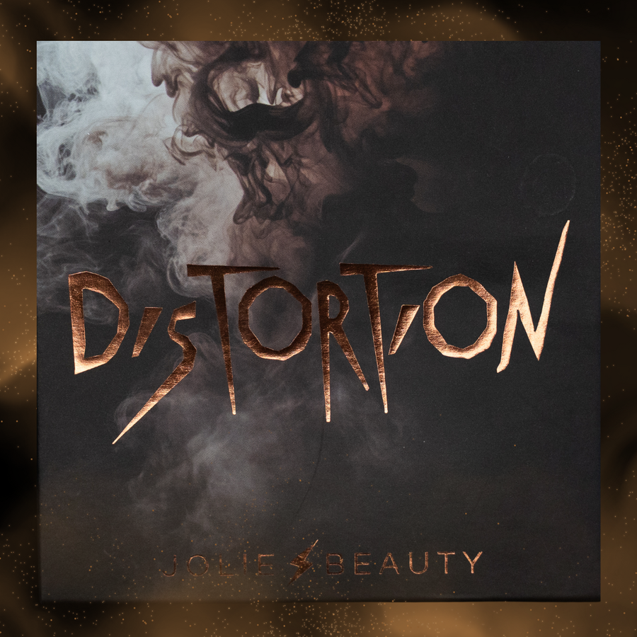 Distortion Palette