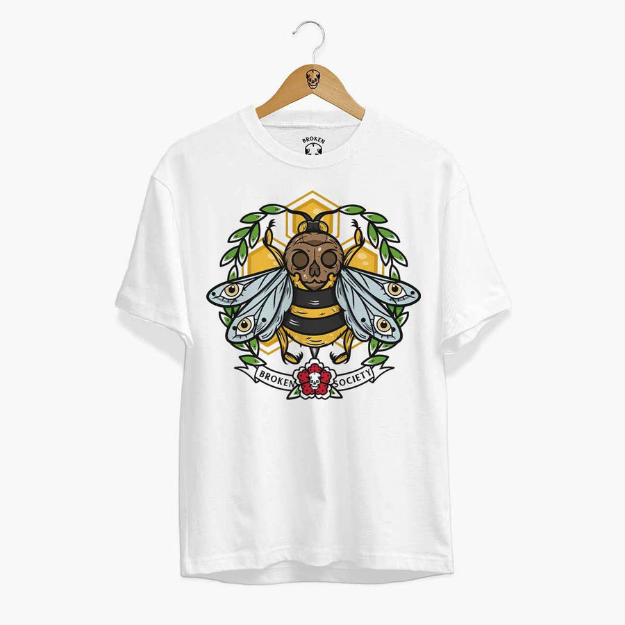 Killer Bee T-Shirt (Unisex)