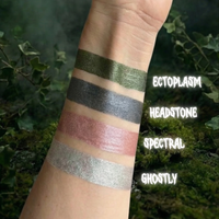 Thumbnail for Magic Metallic Liquid Lipstick - Ghostly