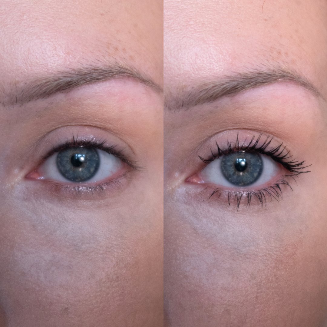 AMPLIFIED Mascara