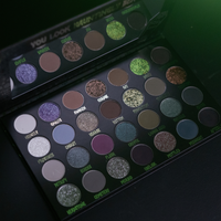 Thumbnail for Cryptic Palette