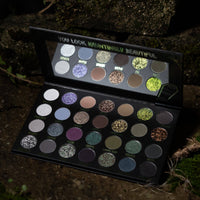 Thumbnail for Cryptic Palette