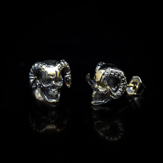 Ba’al - Gold