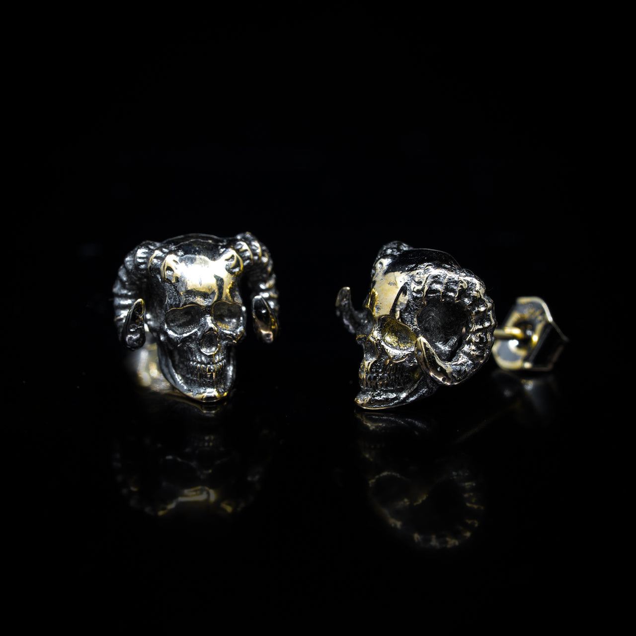 Ba’al - Gold