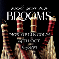 Thumbnail for Bristol Broowmworks Workshop - Lincoln
