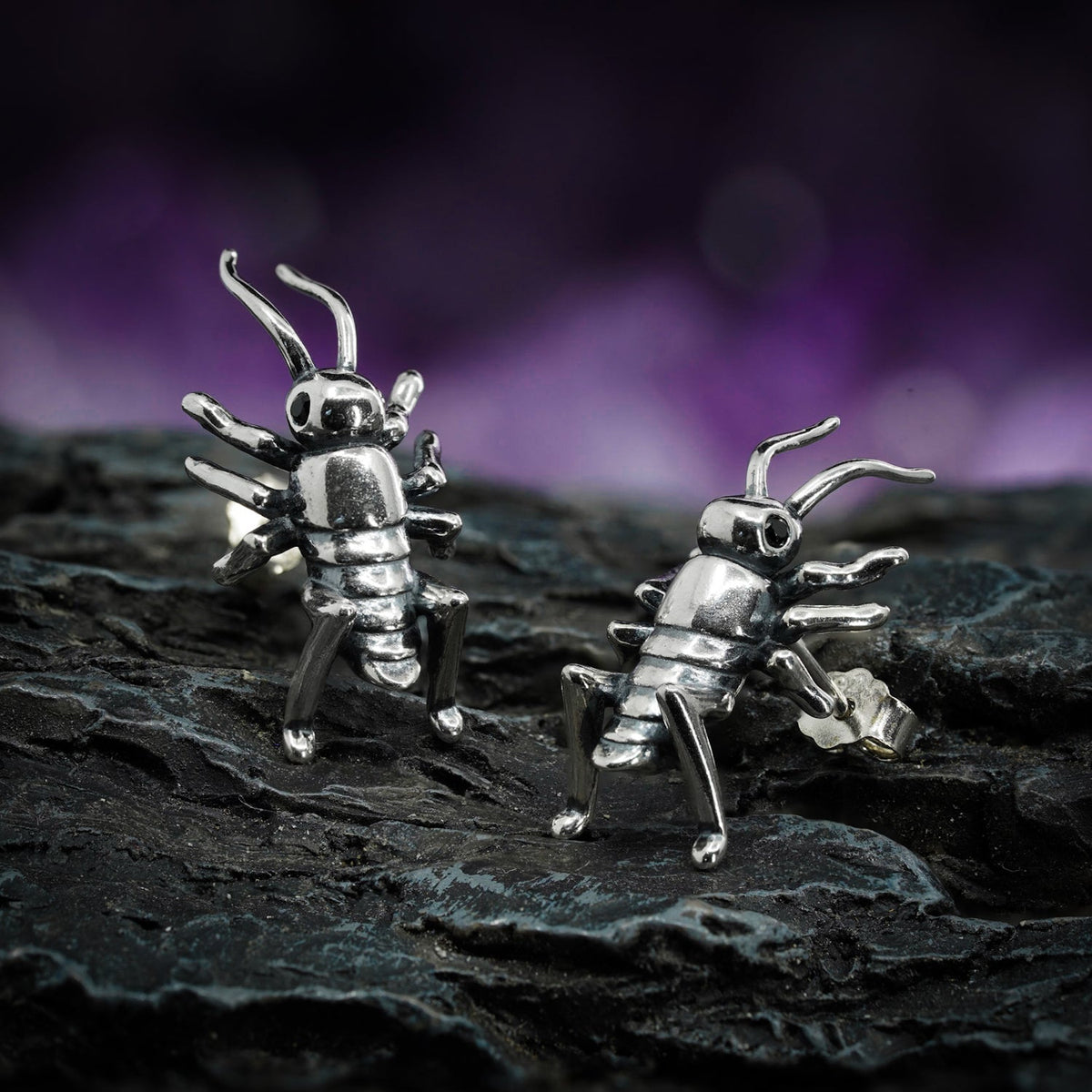 Locust Ring