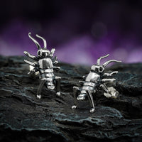 Thumbnail for Locust Ring