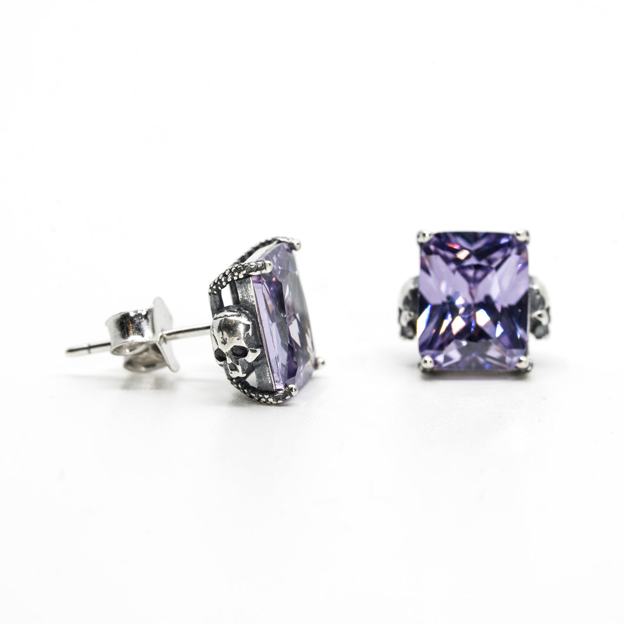 Mini Maus Stud earrings