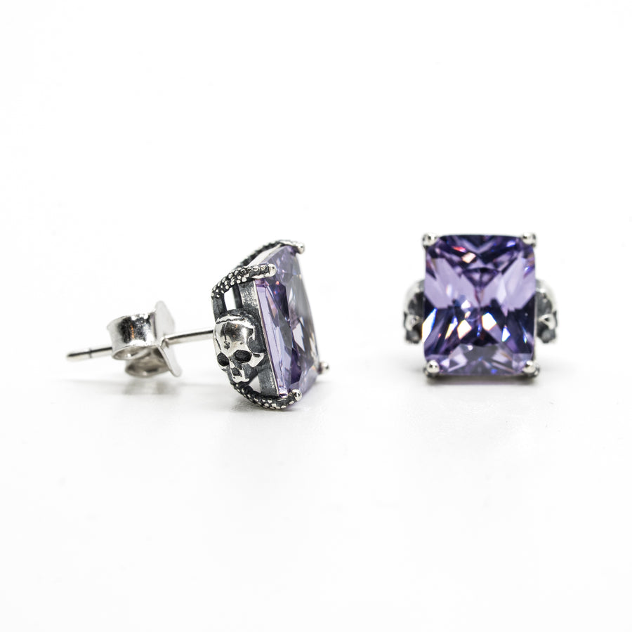 Mini Maus Stud earrings