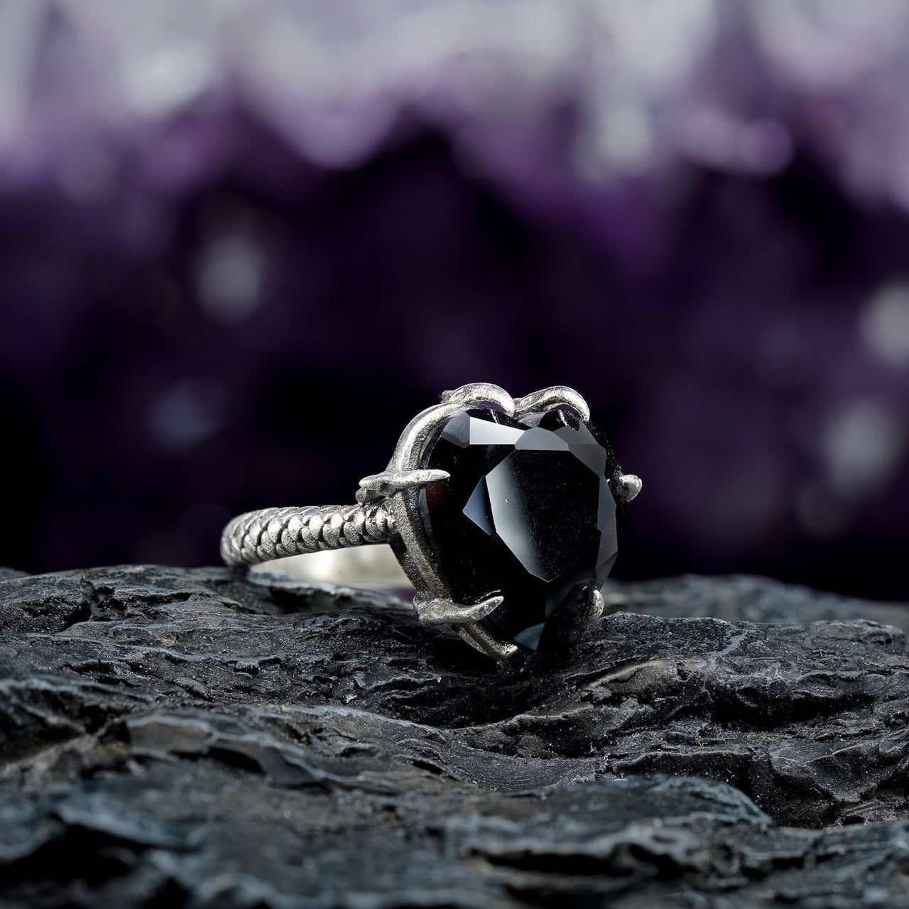 Love Bites Ring