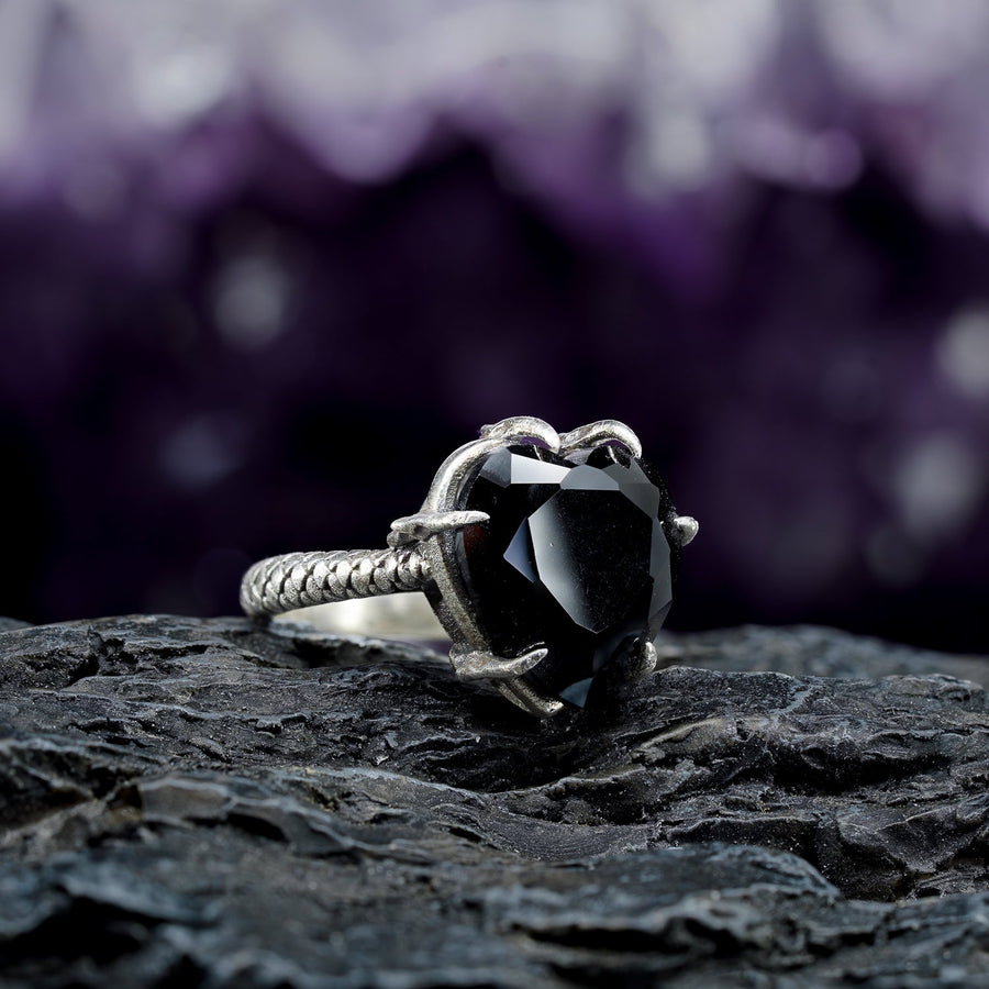 Love Bites Ring
