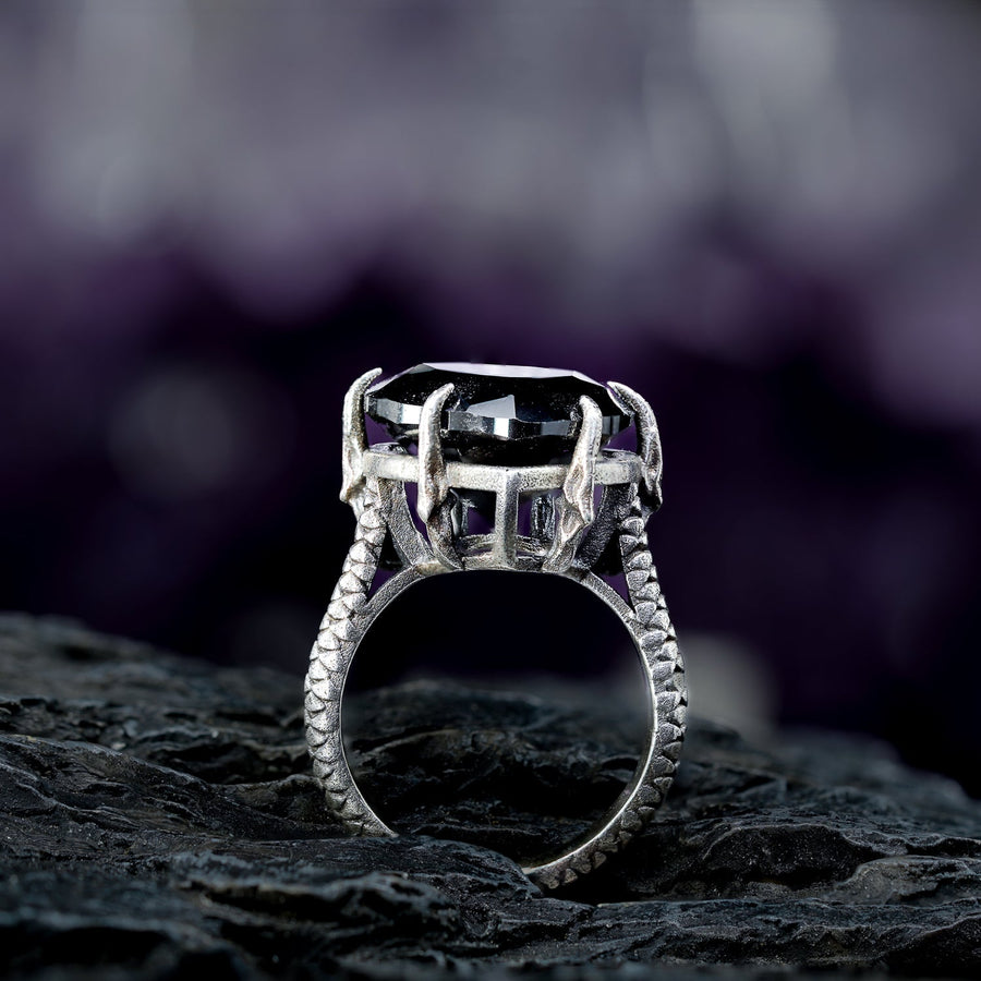 Love Bites Ring