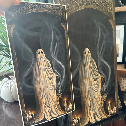 *LIMITED EDITION* The Thurible Ritual