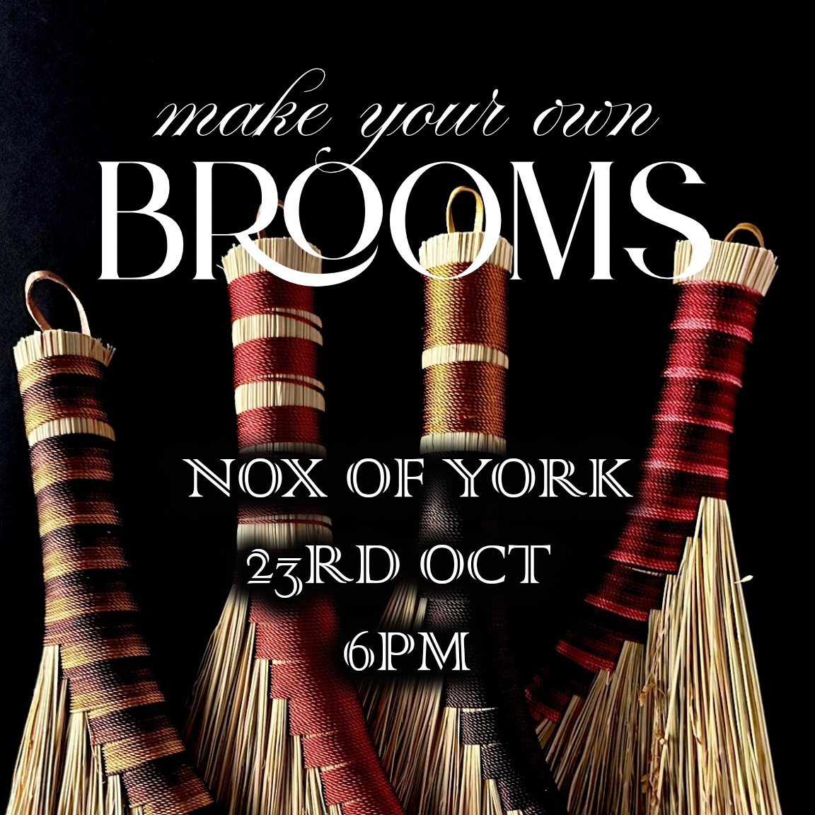 Bristol Broowmworks Workshop - York